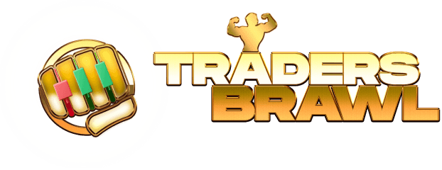 Traders Brawl Media
